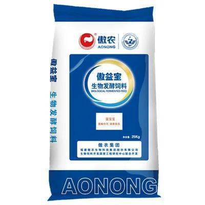 双节同庆 12家中国好饲料无抗先锋企业献礼畜牧业