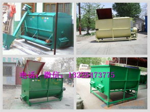 卧式搅拌机选购全攻略 价格、品牌、采购与批发指南